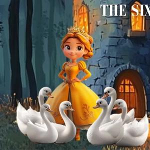 The Six Swans