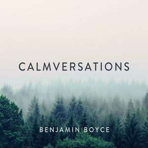 Calmversations