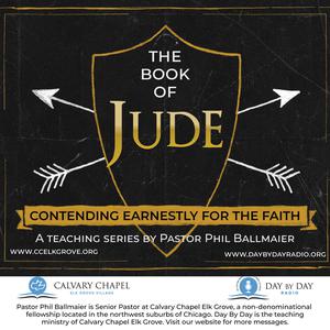 Calvary Chapel Elk Grove-Jude