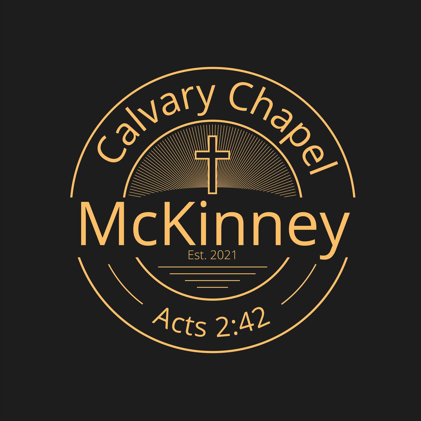 Calvary Chapel McKinney (podcast) - Calvary Chapel McKinney | Listen Notes