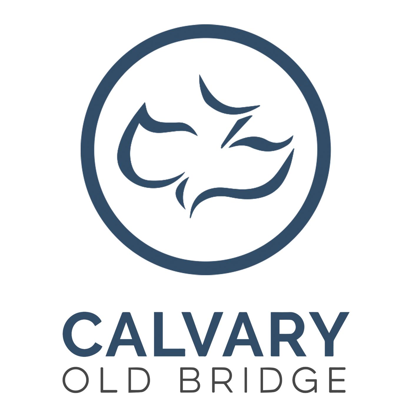 Calvary Chapel Old Bridge (podcast) - Pastor Lloyd Pulley 