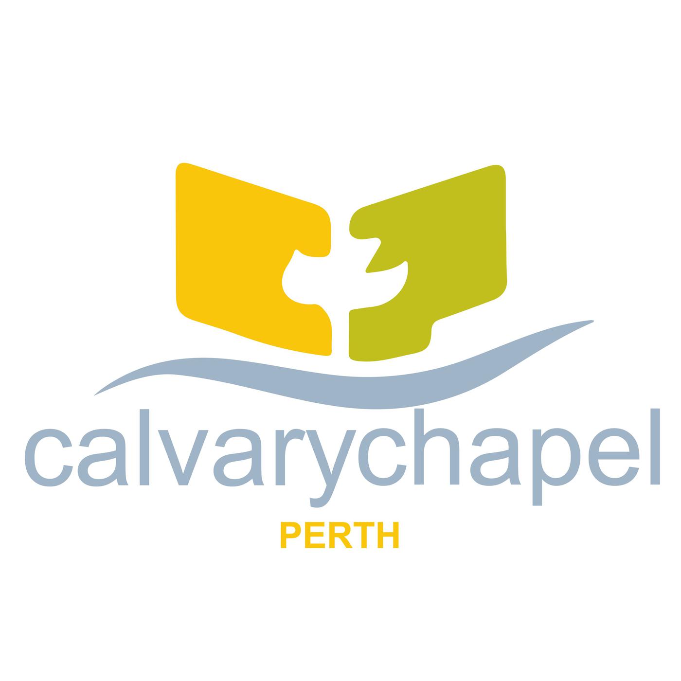 Calvary Chapel Perth (podcast) - Calvary Chapel Perth | Listen Notes