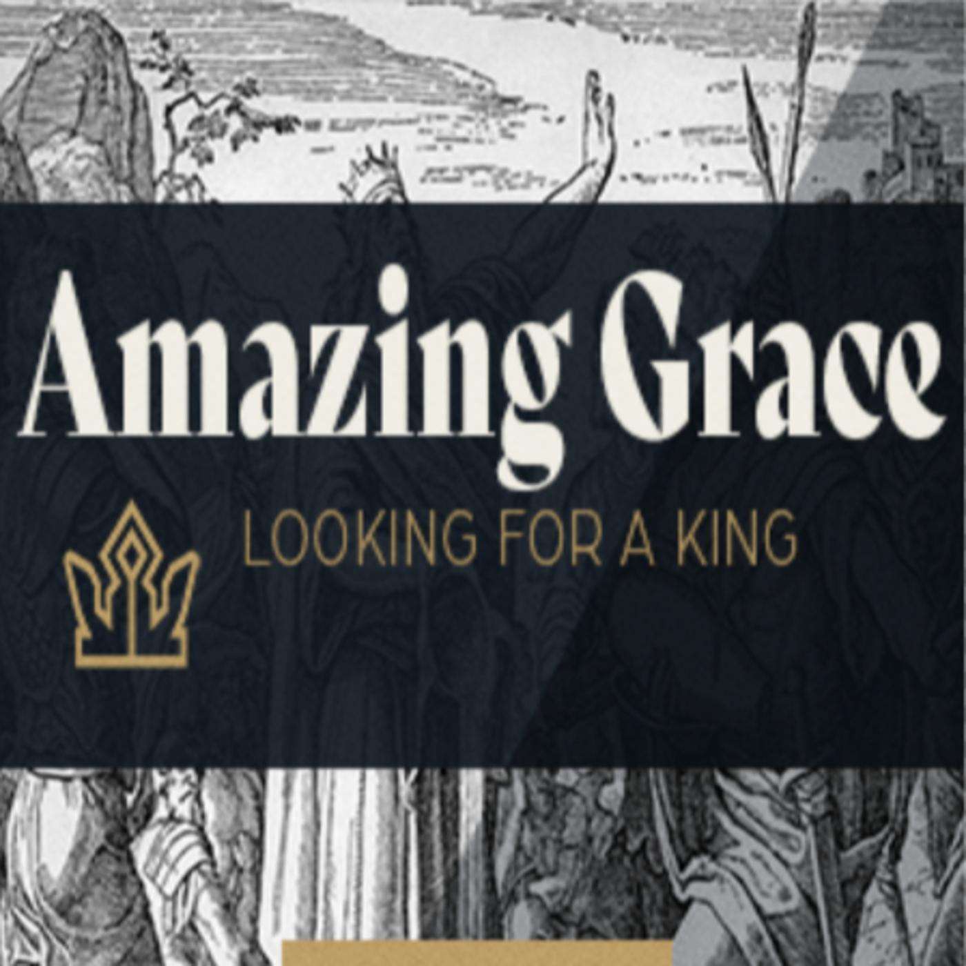 AMAZING GRACE Calvary Eau Claire (podcast) Listen Notes