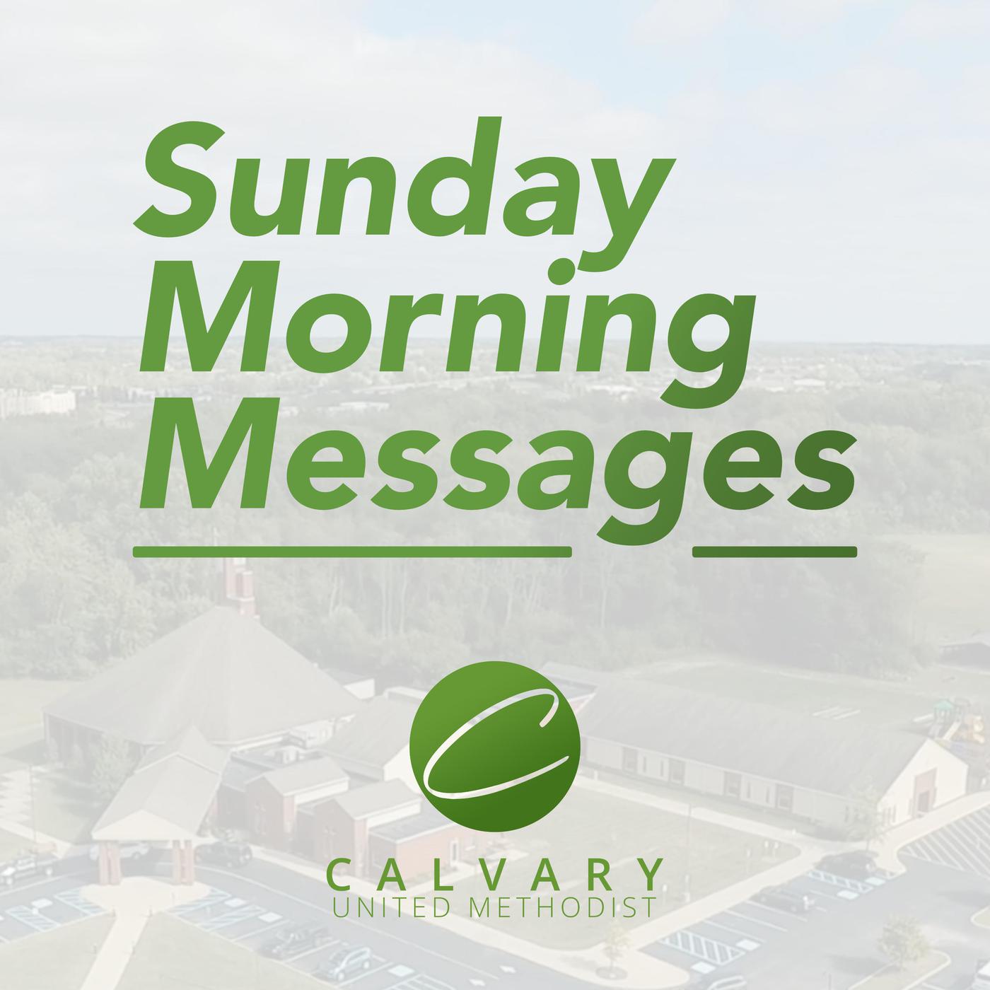 For All the Saints - Pastor Todd Outcalt - Sunday Morning Messages ...