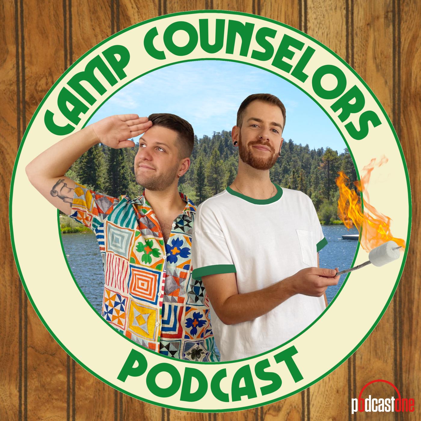 Camp Counselors with Zachariah Porter and Jonathan Carson | Listen Notes