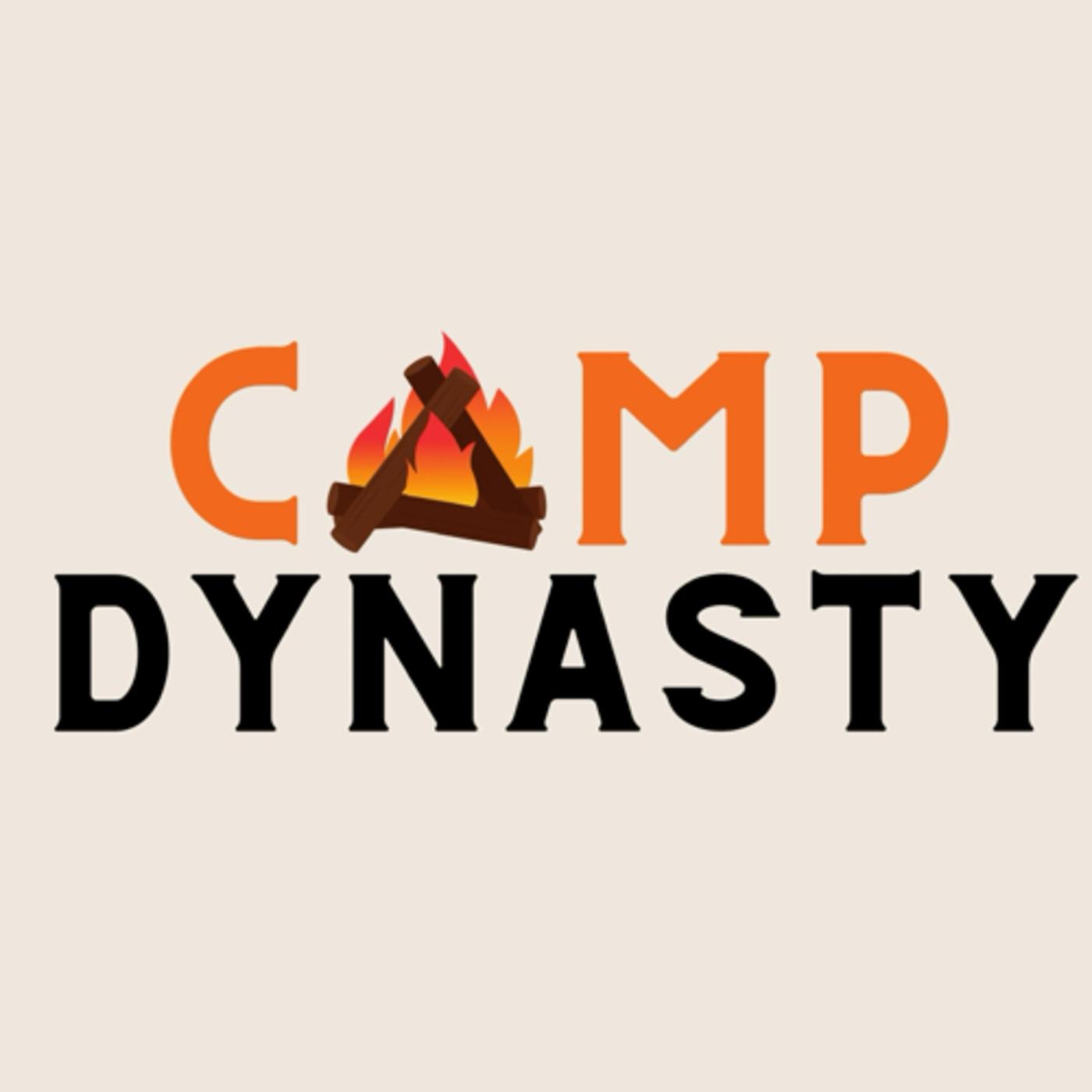 Summer Scouting 2025 Dynasty Rookie RB Rankings Camp Dynasty