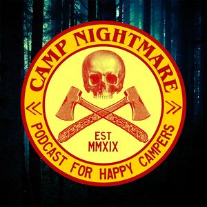Camp Nightmare
