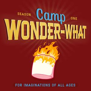 Camp Wonder What