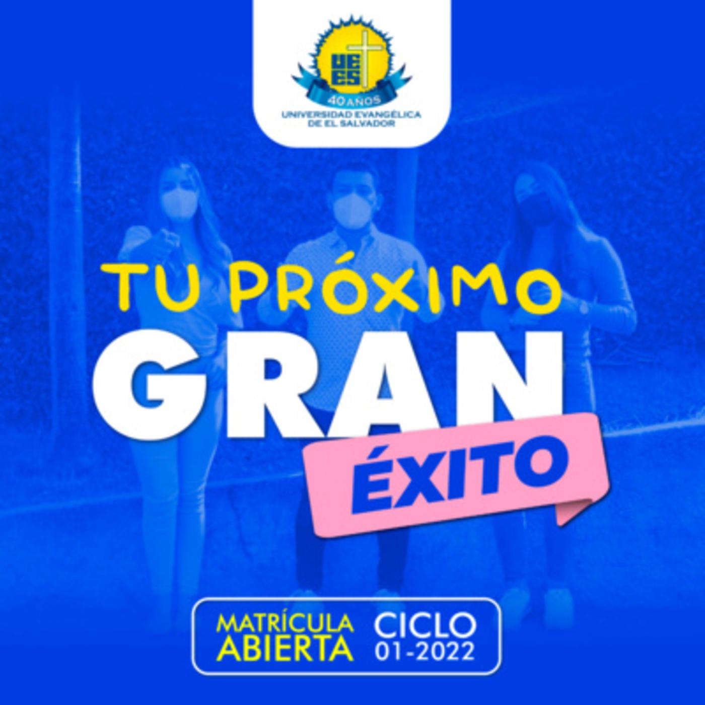 CAMPUS LIFE/ INGENIERIAS - Campus Life UEES (podcast) | Listen Notes, image size:1400x1400