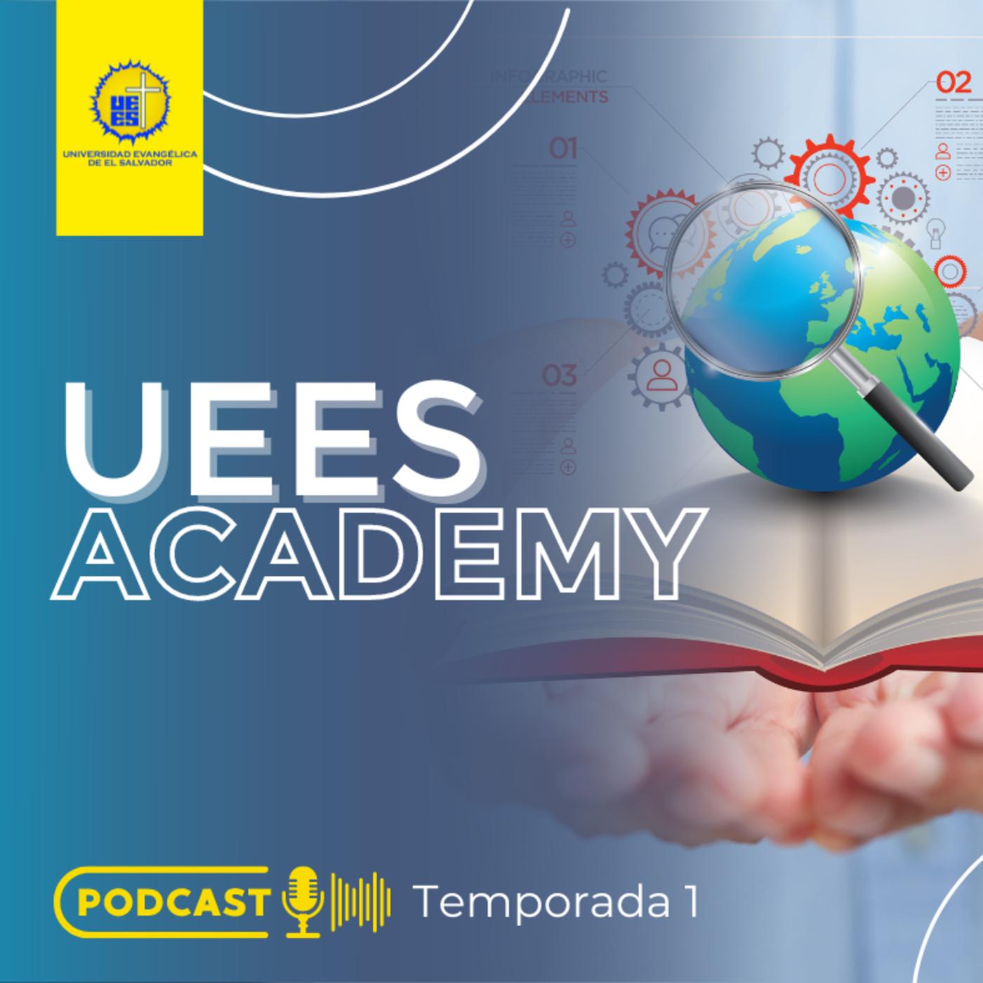 Campus Life UEES (بودكاست) - Universidad Evangelica de El Salvador | Listen  Notes, image size:1400x1400