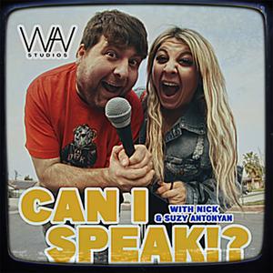 Can I Speak?!