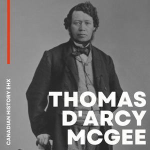 Thomas DArcy McGee Summer School