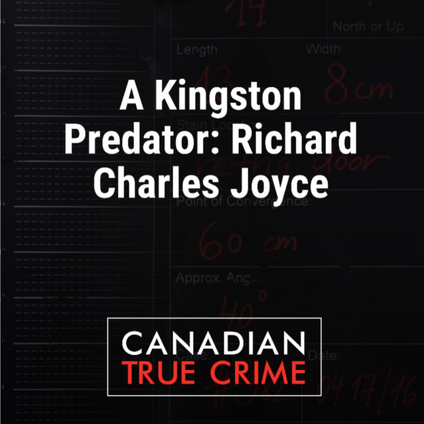 The Murder of Kirk Morin - Canadian True Crime (podcast) | Listen Notes