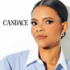 "Candace" podcast artwork