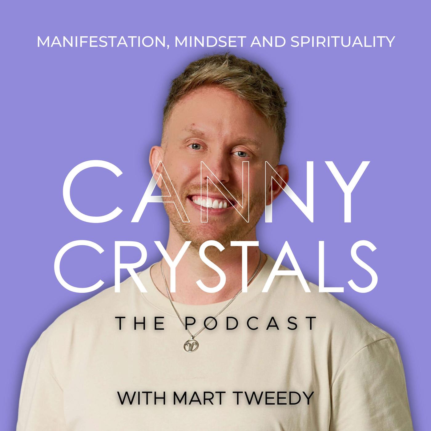 Canny Crystals: Manifestation, mindset and spirituality | Listen Notes