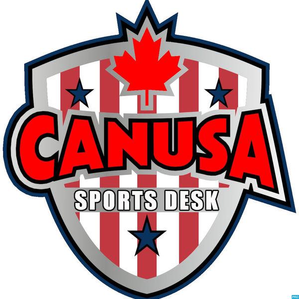 CANUSA Sports Desk with Derek Marques