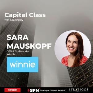 From Searching to Solving: How Winnie Is Transforming Childcare for Parents and Providers