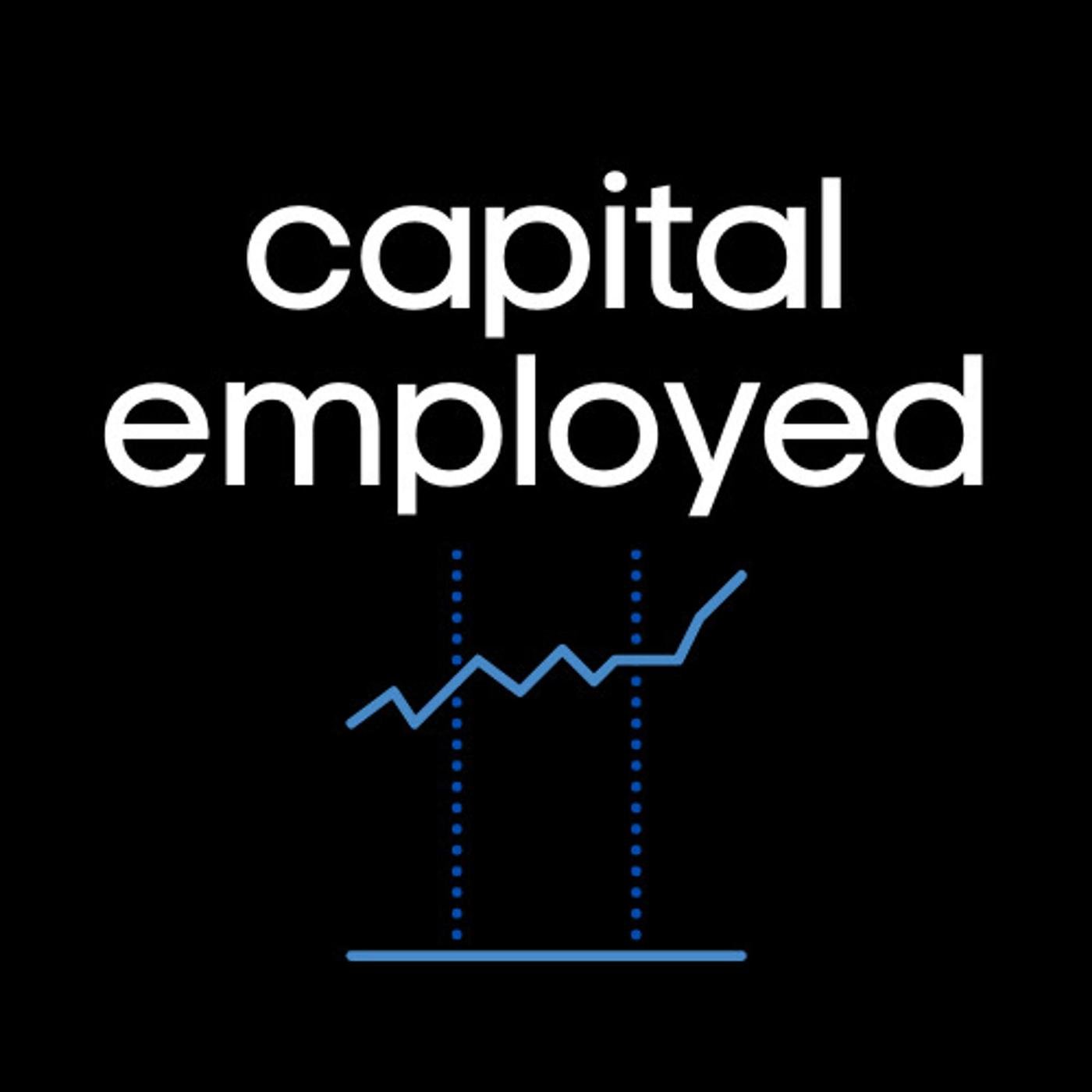 Capital Employed FM