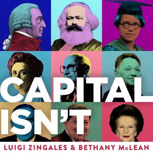How Washington Privatized The Capital Market - ft. Renée Jones