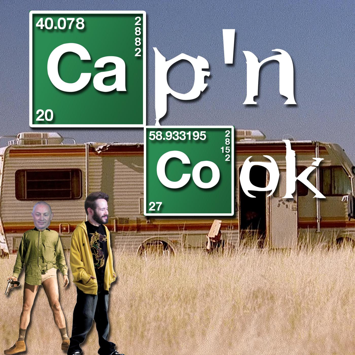 5 Theories On Breaking Bad Cap