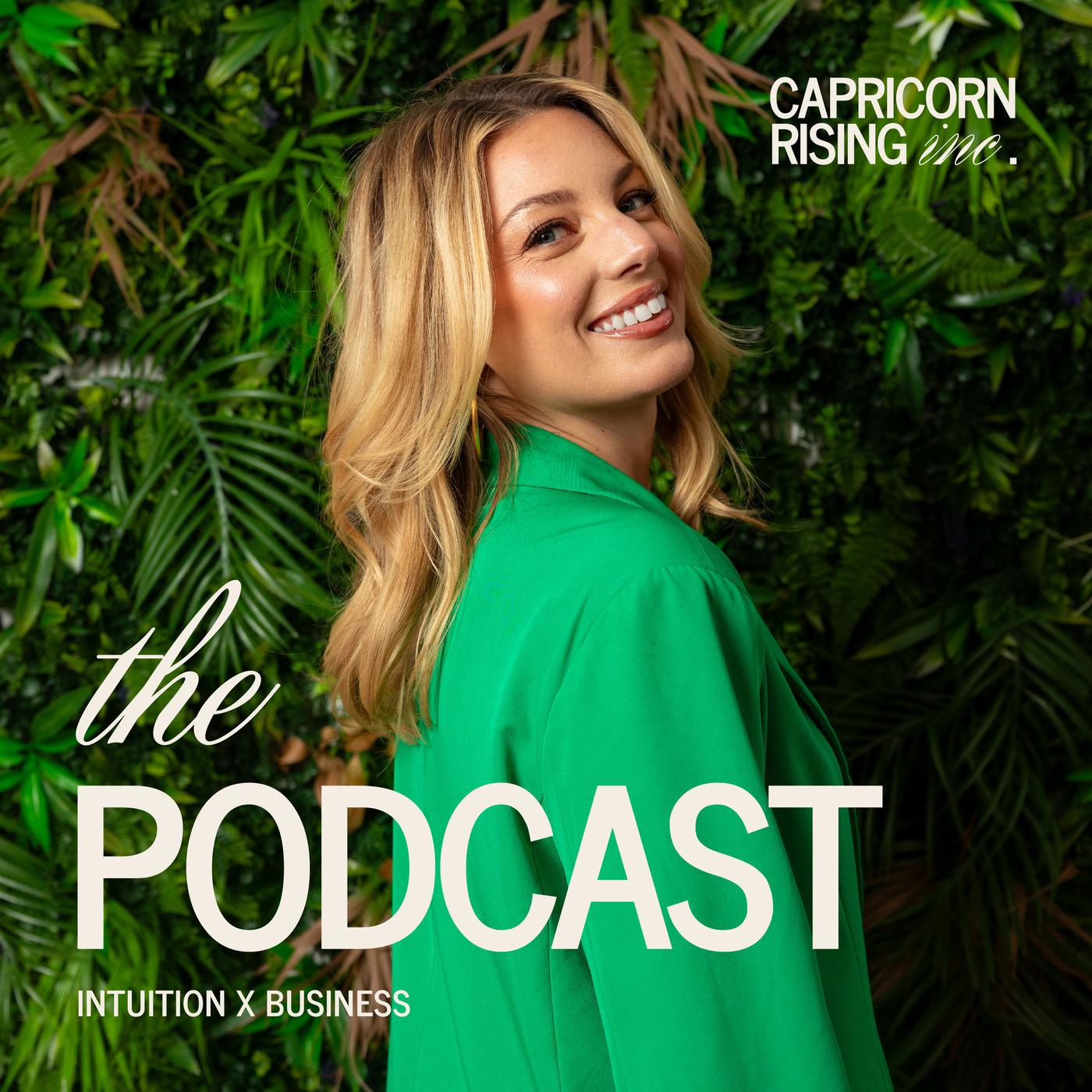 Capricorn Rising Inc. (podcast) - Alex Caiola | Listen Notes