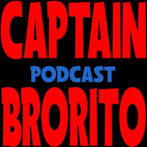 Captain Brorito