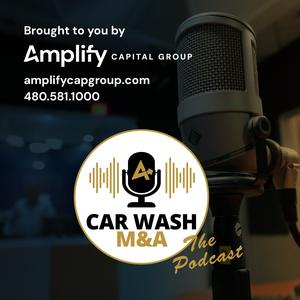Car Wash M&A