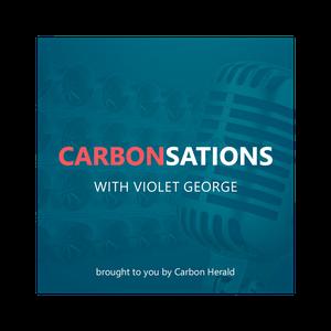 "Carbon is a co-benefit of restoring soil function," Chris Tolles, Yard Stick CEO & Co-Founder