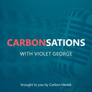 "Carbon prices will absolutely rip," Lars Kroijer, AlliedOffsets Founder & Managing Director