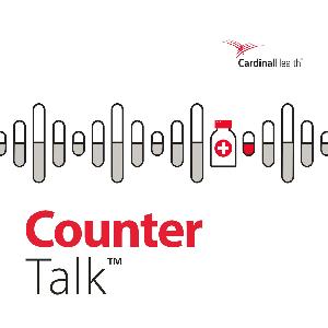 Cardinal Health™ Counter Talk™ Podcast