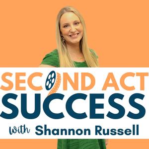 Business Tips & Career Change Advice for Women: Second Act Success