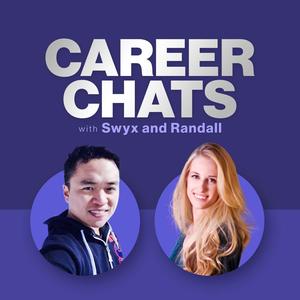 Career Chats with Swyx and Randall