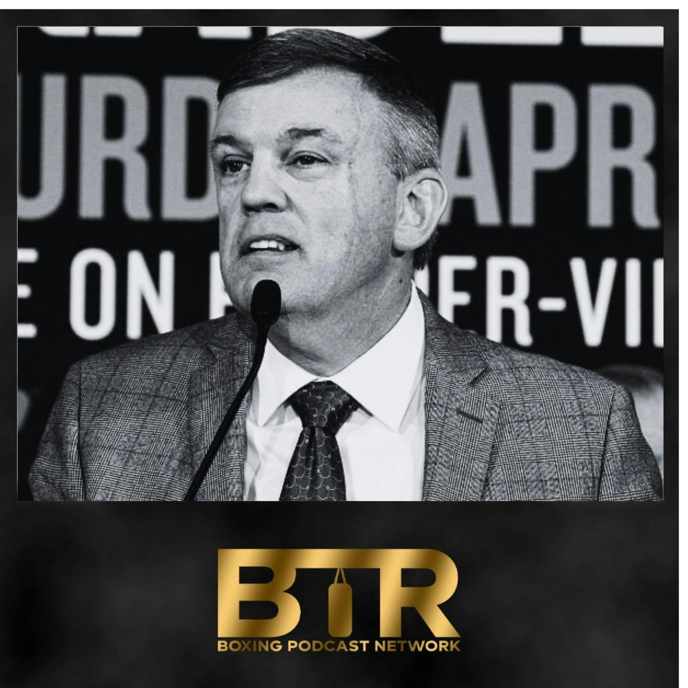 Teddy Atlas (Part III) - Career Profiles (podcast) | Listen Notes