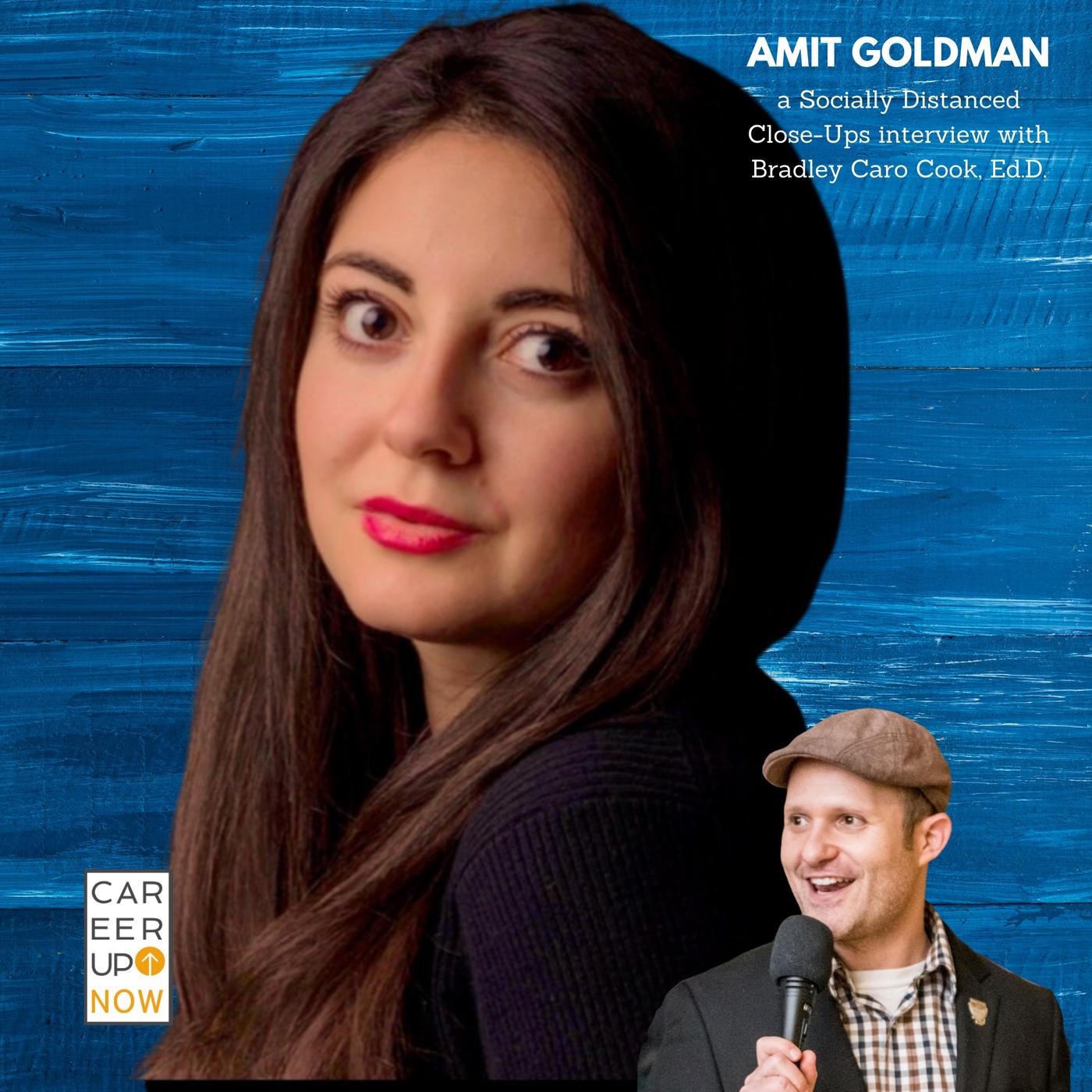 Mario Nawfal, Founder at AthenaGroup Capital - Career Up Now Socially  Distanced Close Ups Podcast | Listen Notes