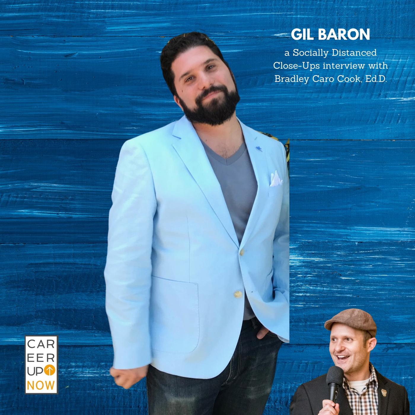 Mario Nawfal, Founder at AthenaGroup Capital - Career Up Now Socially  Distanced Close Ups Podcast | Listen Notes