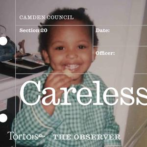 Careless | Tortoise Investigates 