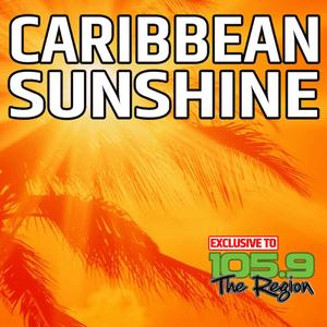 Caribbean Sunshine
