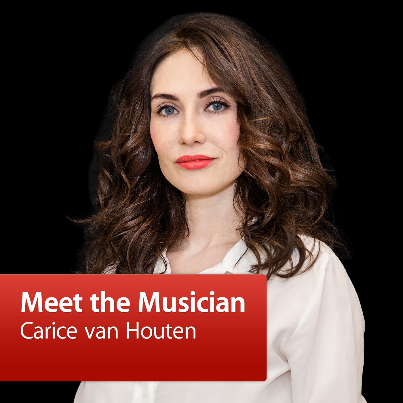 Carice van Houten: Meet the Musician (podcast) - Apple Inc. | Listen Notes