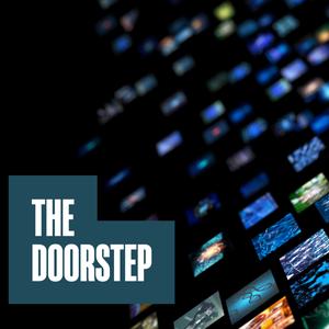 The Doorstep: Protecting Cyberspace, with Derek Reveron and John Savage