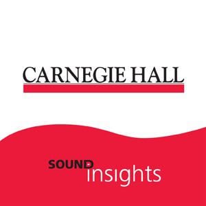 Carnegie Hall Sound Insights