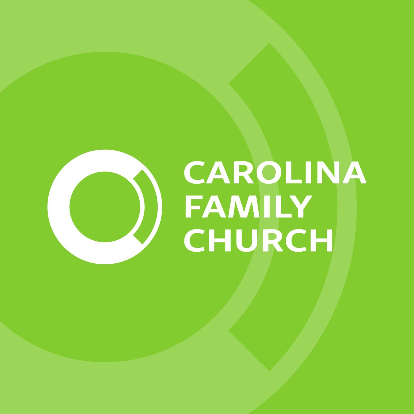 The Gospel of Luke - Mary and Martha - Carolina Family Church (Video ...