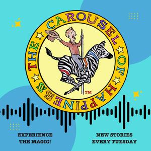 Carousel of Happiness Podcast