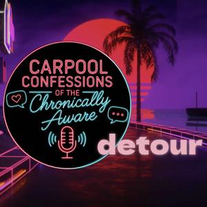DETOUR 🚧 When the Towers Fell | 9/11, Trauma & Faith 25 Years Later