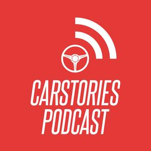 Carstories by The Petersen Automotive Museum 