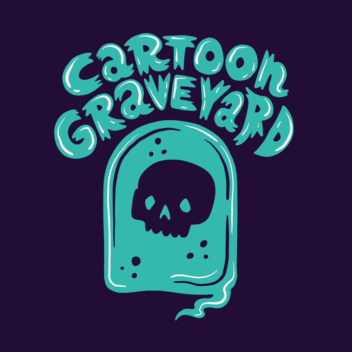 1 - Extreme Ghostbusters - Cartoon Graveyard (podcast) | Listen Notes