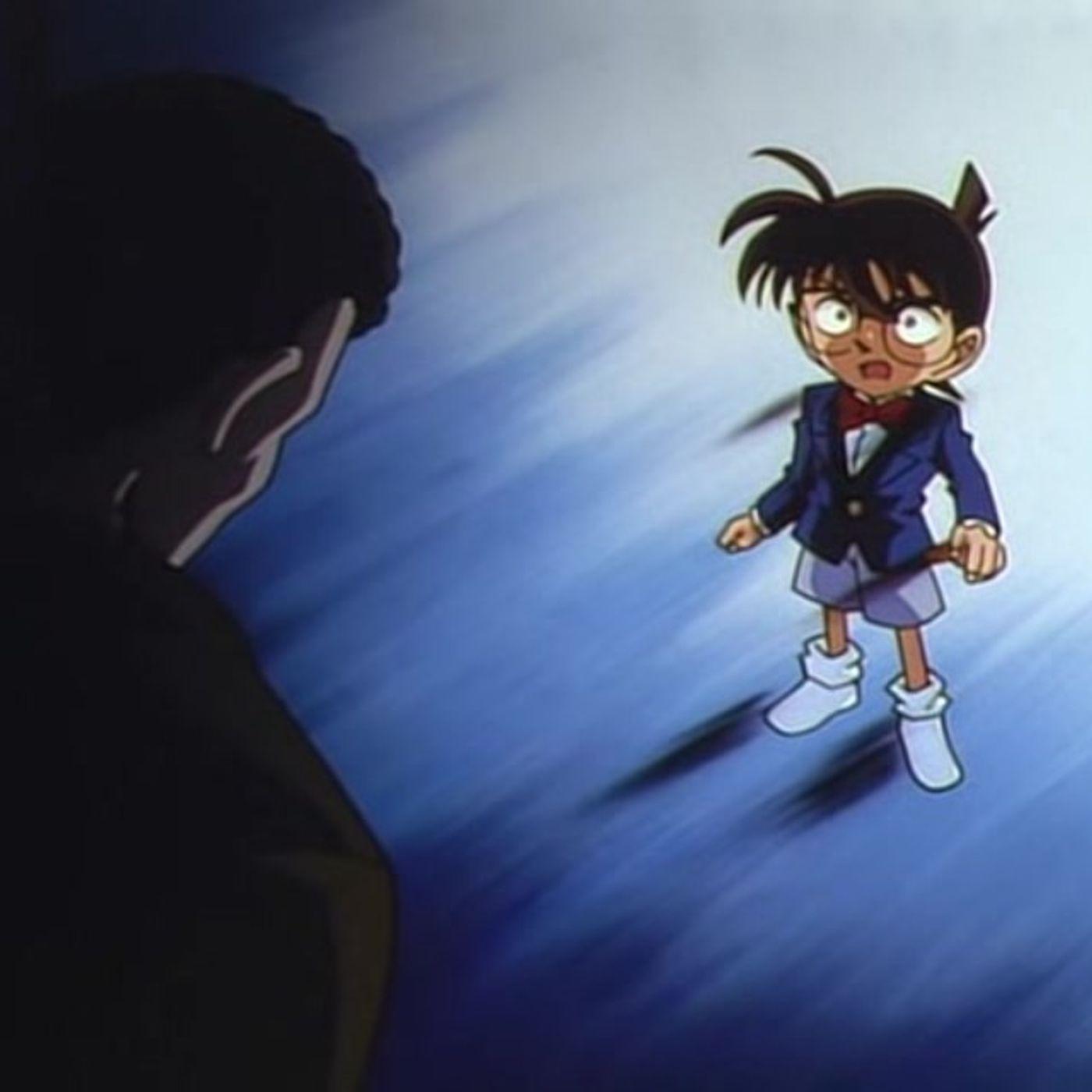 Detective Conan - Episode 3 & 4 - Case Reopened - A Detective Conan ...