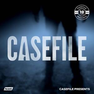 Casefile True Crime