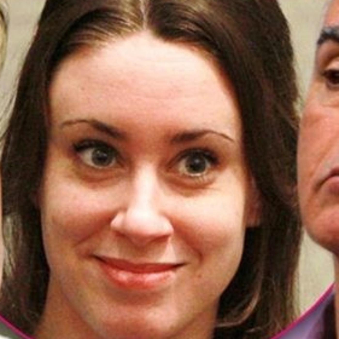 Casey Anthony Trial of the Century (podcast) - keith long | Listen Notes