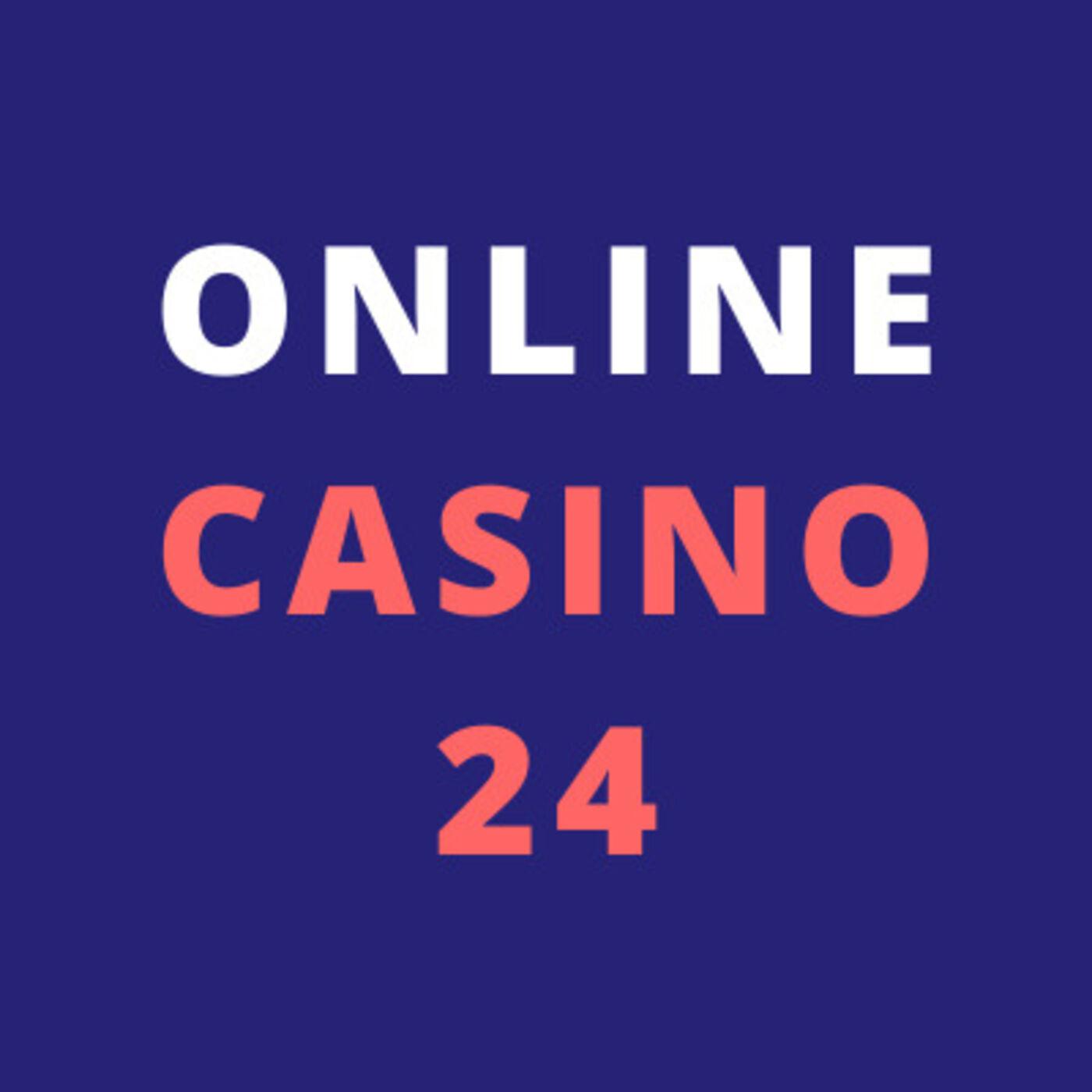 Online casino setting
