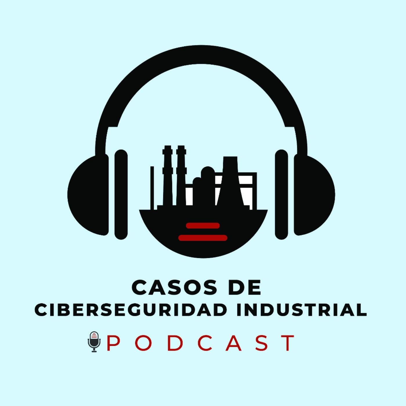 3/4 Acciones del Caso Gestión de Ciberseguridad en la Cadena de Suministro Industrial